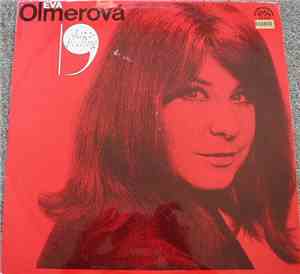 Eva Olmerová - Jazz-Feeling