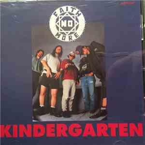 Faith No More - Kindergarten