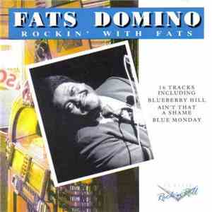 Fats Domino - Rockin' With Fats