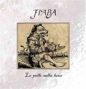 Fiaba - La Pelle Nella Luna