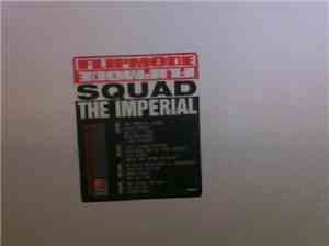 Flipmode Squad - The Imperial