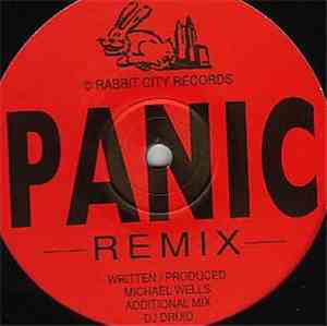 Force Mass Motion - Panic (Remix)