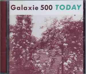 Galaxie 500 - Today