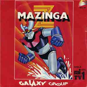 Galaxy Group - Mazinga Z
