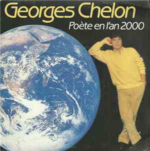 Georges Chelon - Poète En L'An 2000