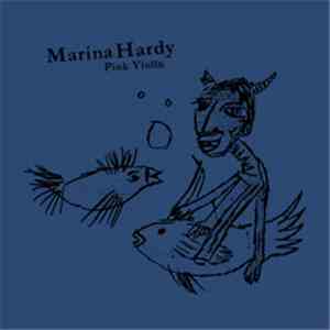 Hardy, Marina - Pink Violin
