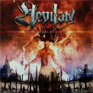 Hevilan - Blinded Faith
