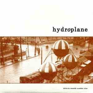 Hydroplane - Hydroplane