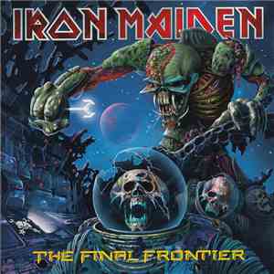 Iron Maiden - The Final Frontier
