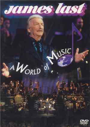James Last - World Of Music