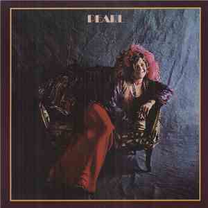 Janis Joplin - Pearl