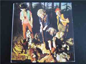 Jethro Tull - This Was