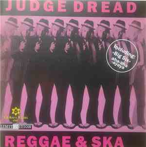 Judge Dread - Reggae & Ska