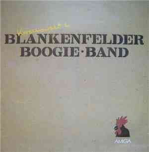 Kerschowski & Blankenfelder Boogie-Band - Kerschowski & Blankenfelder Boogi ...