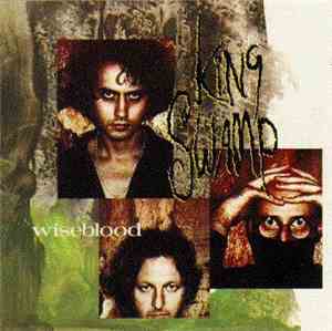 King Swamp - Wiseblood