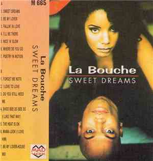 La Bouche - Sweet Dreams