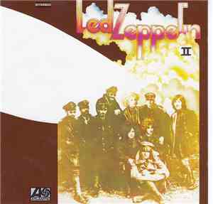 Led Zeppelin - Led Zeppelin II