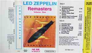Led Zeppelin - Remasters Volume One