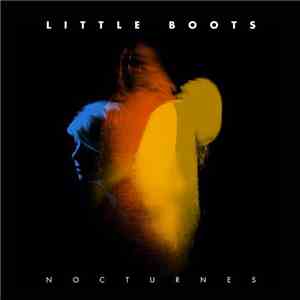 Little Boots - Nocturnes
