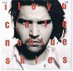 Lloyd Cole - No Blue Skies