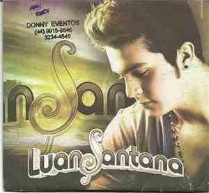 Luan Santana - Luan Santana