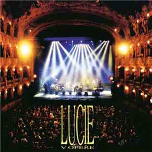 Lucie  - Lucie V Opeře