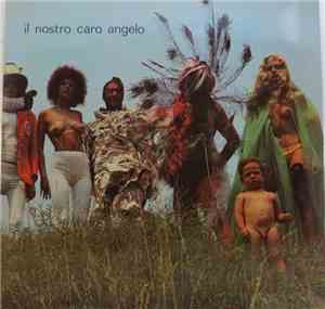Lucio Battisti - Il Nostro Caro Angelo