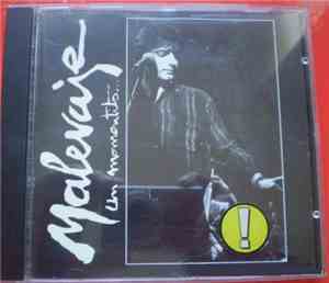 Malevaje - Un Momentito...
