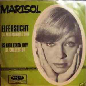 Marisol - Eifersucht