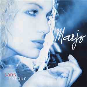 Marjo - Sans Retour