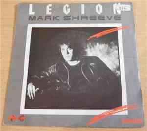Mark Shreeve - Legion