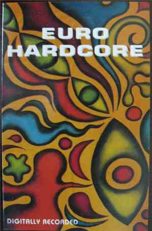 Mash  - Euro Hardcore