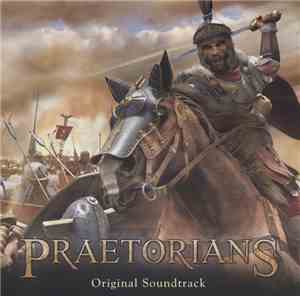 Mateo Pascual - Praetorians (Original Soundtrack)