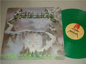 Metallica - Creeping Death