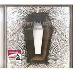Metallica - Death Magnetic