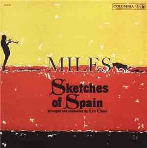 Miles Davis - Sketches Of Spain