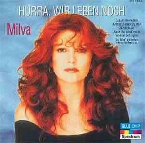 Milva - Hurra, Wir Leben Noch