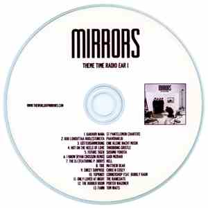 Mirrors  - Theme Time Radio Ear I