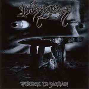 Morrigan  - Welcome To Samhain