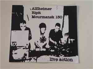 Mourmansk 150, Al Zheimer, Ripit - Live Action