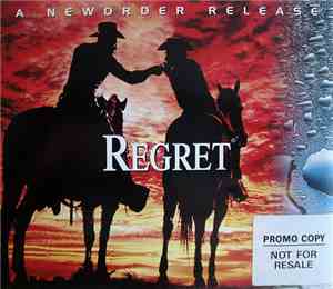 NewOrder - Regret
