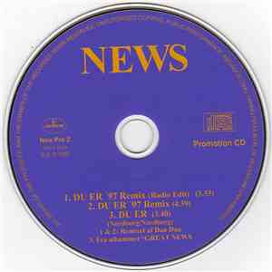 News - Du Er '97