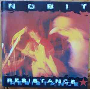 Nobit  - Resistance