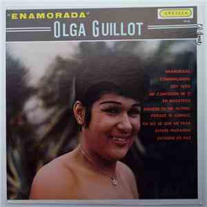 Olga Guillot - Enamorada