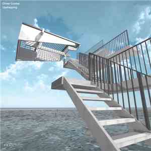 Oliver Coates - Upstepping