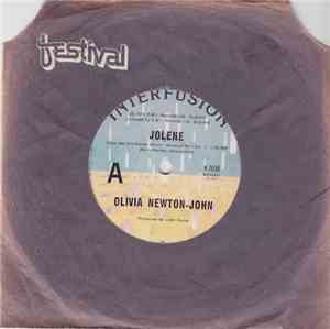 Olivia Newton-John - Jolene