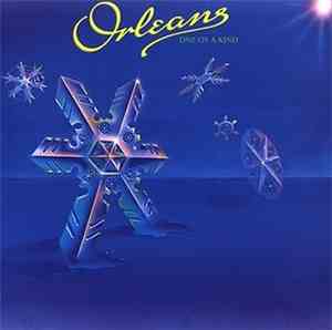 Orleans - One Of A Kind