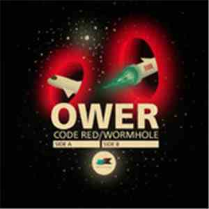 Ower - Code Red / Wormhole