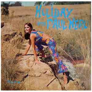 Paul Nero - Holiday With Paul Nero
