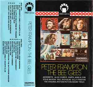 Peter Frampton, The Bee Gees - The Original Motion Picture Sound Track